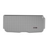 WeatherTech | Tapis de coffre - GLS450 / GLS580 / GLS63 AMG 3.0T / 4.0T 2020-2021