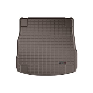 WeatherTech | Tapis de coffre - Stelvio 2.0T / 2.9T 2018-2022 WeatherTech Cargo Liners
