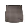 WeatherTech | Tapis de coffre - Stelvio 2.0T / 2.9T 2018-2022 WeatherTech Cargo Liners