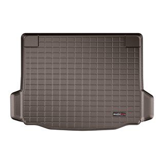 WeatherTech | Tapis de coffre - X3 2.0T / 3.0T 2018-2023 WeatherTech Cargo Liners