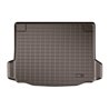 WeatherTech | Tapis de coffre - X3 2.0T / 3.0T 2018-2023 WeatherTech Cargo Liners