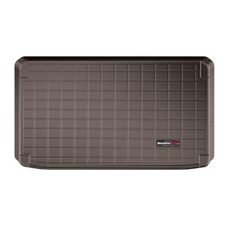 WeatherTech | Tapis de coffre - Cooper Base / S 1.5T / 1.6L / 2.0T 2015-2022 WeatherTech Cargo Liners