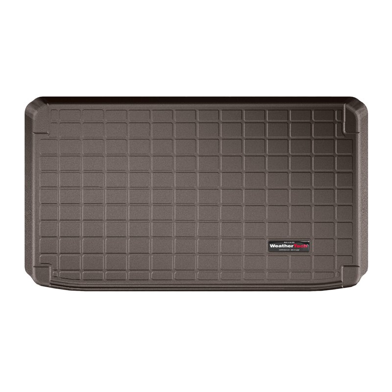 WeatherTech | Tapis de coffre - Cooper Base / S 1.5T / 1.6L / 2.0T 2015-2022 WeatherTech Cargo Liners