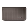 WeatherTech | Tapis de coffre - Cooper Base / S 1.5T / 1.6L / 2.0T 2015-2022 WeatherTech Cargo Liners