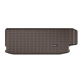 WeatherTech | Tapis de coffre - Ascent 2.4T 2019-2023 WeatherTech Cargo Liners