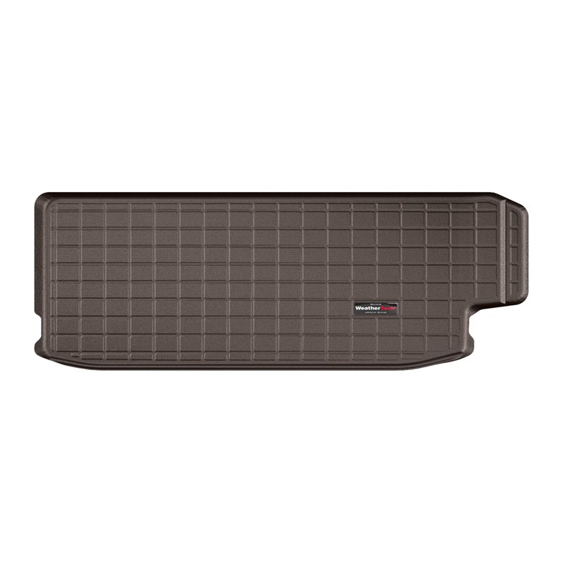 WeatherTech | Tapis de coffre - Ascent 2.4T 2019-2023 WeatherTech Cargo Liners