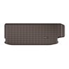 WeatherTech | Tapis de coffre - Ascent 2.4T 2019-2023 WeatherTech Cargo Liners