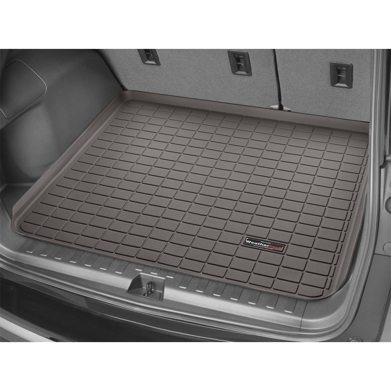 WeatherTech | Tapis de coffre - Ascent 2.4T 2019-2023 WeatherTech Cargo Liners