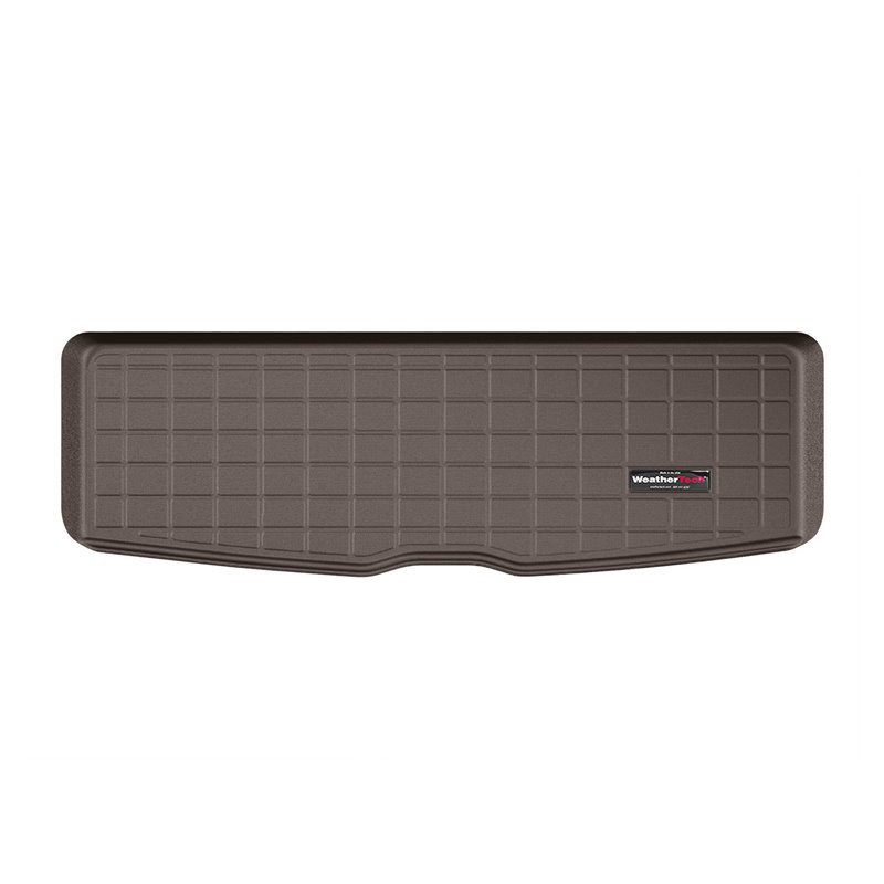 WeatherTech | Tapis de coffre - Mercedes-Benz 2020-2021