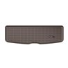 WeatherTech | Tapis de coffre - Mercedes-Benz 2020-2021
