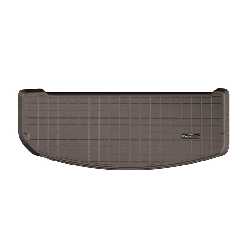 WeatherTech | Tapis de coffre - Telluride 3.8L 2020-2022