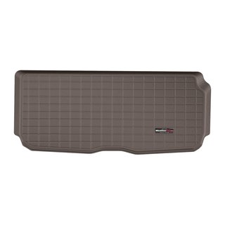 WeatherTech | Tapis de coffre - GLS450 / GLS580 / GLS63 AMG 3.0T / 4.0T 2020-2021