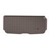 WeatherTech | Tapis de coffre - GLS450 / GLS580 / GLS63 AMG 3.0T / 4.0T 2020-2021