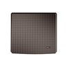 WeatherTech | Tapis de coffre - X3 2.0T 2020-2022 WeatherTech Cargo Liners