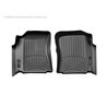 WeatherTech | Tapis DigitalFit - Avant - Tundra 3.4L / 4.7L 2000-2004 WeatherTech Floor Mats
