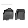 WeatherTech | Tapis DigitalFit - Avant - Cadillac / Chevrolet / GMC 2000-2007 WeatherTech Floor Mats