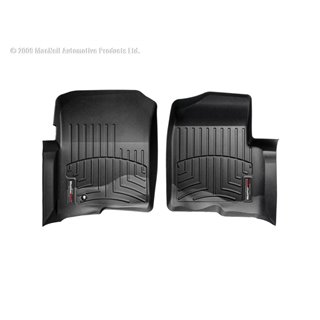 WeatherTech | Tapis DigitalFit - Avant - F-150 / Mark LT Base 2004-2011 WeatherTech Floor Mats