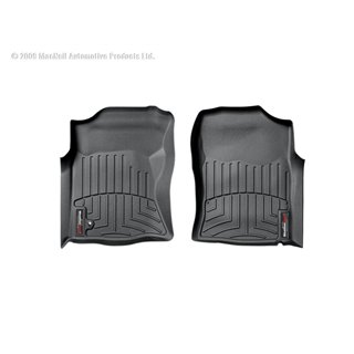 WeatherTech | Tapis DigitalFit - Avant - Tacoma Base / Pre Runner 2.4L / 2.7L / 3.4L 2001-2004 WeatherTech Floor Mats