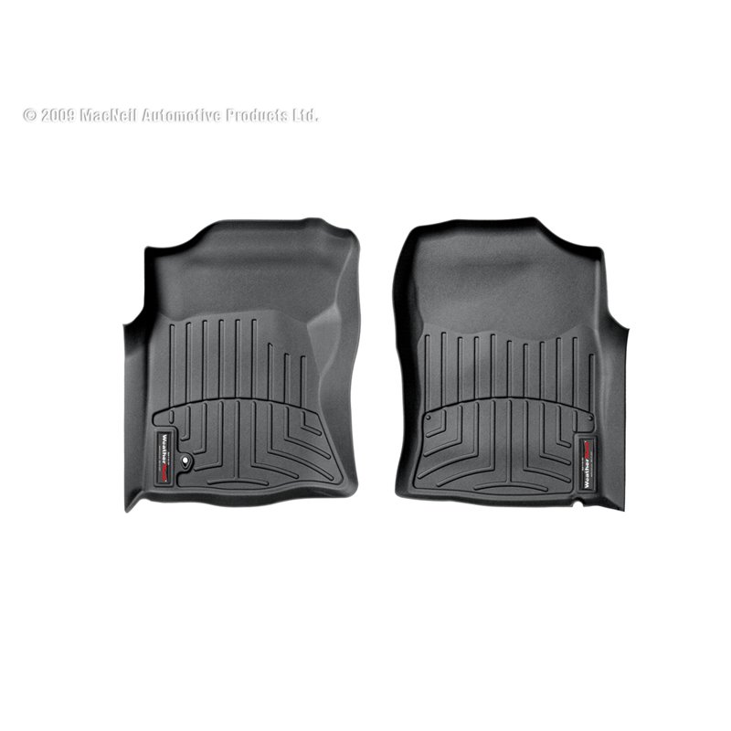 WeatherTech | Tapis DigitalFit - Avant - Tacoma Base / Pre Runner 2.4L / 2.7L / 3.4L 2001-2004 WeatherTech Floor Mats