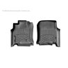 WeatherTech | Tapis DigitalFit - Avant - 4Runner 4.0L / 4.7L 2003-2009 WeatherTech Floor Mats