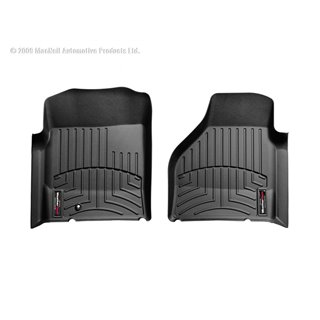 WeatherTech | Tapis DigitalFit - Avant - Ram 1500 / 2500 / 3500 2002-2009 WeatherTech Floor Mats
