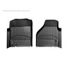 WeatherTech | Tapis DigitalFit - Avant - Ram 1500 / 2500 / 3500 2002-2009 WeatherTech Floor Mats