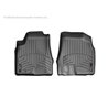 WeatherTech | Tapis DigitalFit - Avant - RX330 / RX350 / RX400h / Highlander 3.3L / 3.5L 2004-2009 WeatherTech Floor Mats