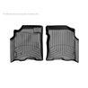 WeatherTech | Tapis DigitalFit - Avant - Tundra 3.4L / 4.0L / 4.7L 2004-2006 WeatherTech Floor Mats
