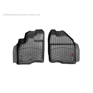WeatherTech | Tapis DigitalFit - Avant - Five Hundred / Freestyle / Montego 3.0L 2005-2007