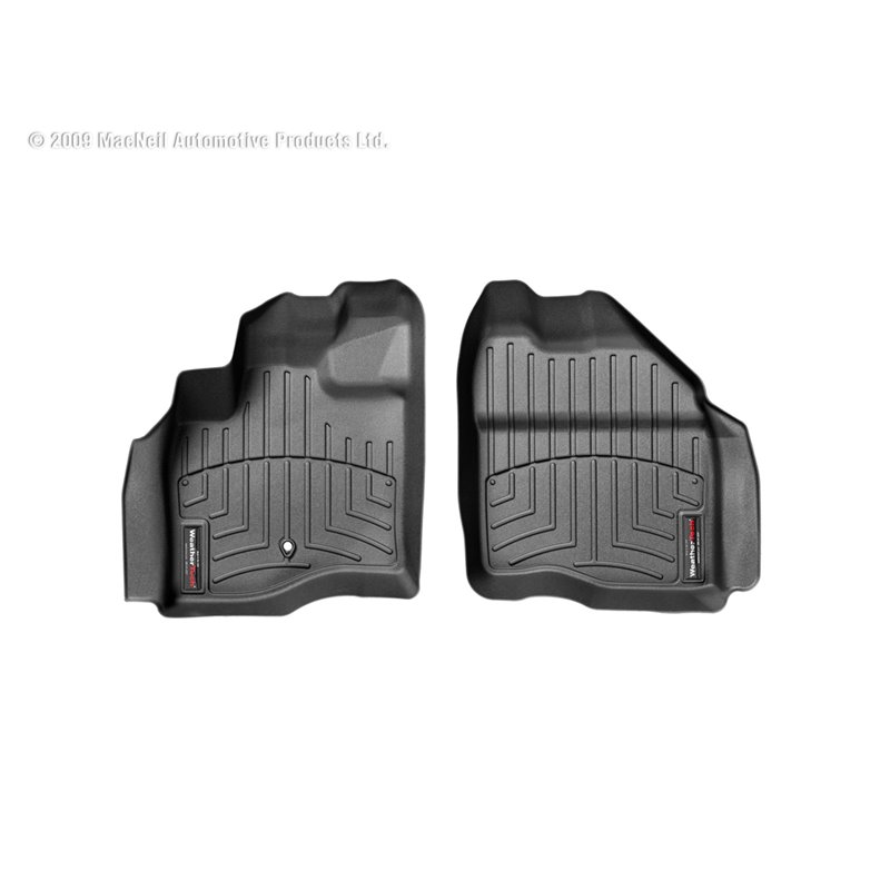 WeatherTech | Tapis DigitalFit - Avant - Five Hundred / Freestyle / Montego 3.0L 2005-2007