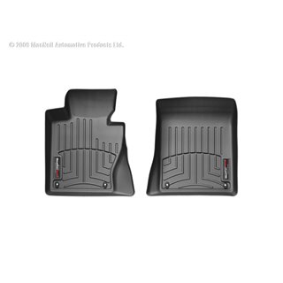 WeatherTech | Tapis DigitalFit - Avant - X3 2.5L / 3.0L 2004-2010