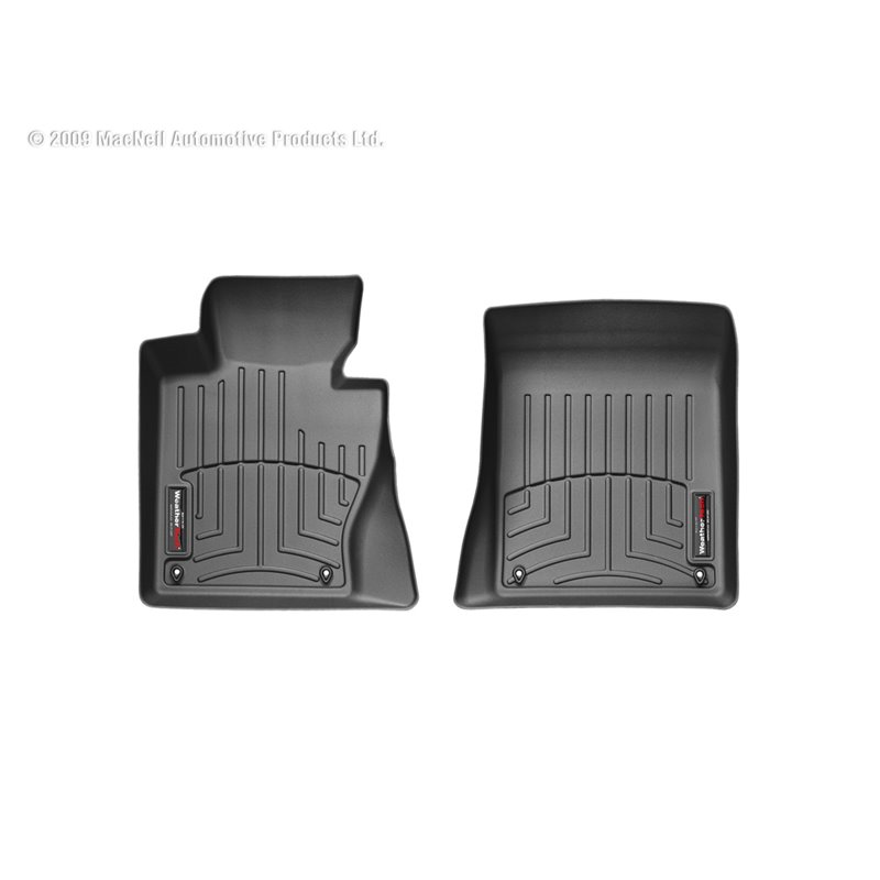 WeatherTech | Tapis DigitalFit - Avant - X3 2.5L / 3.0L 2004-2010