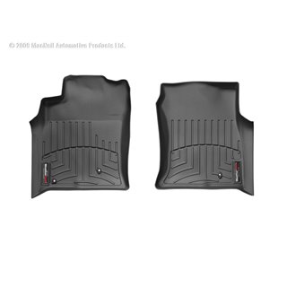 WeatherTech | Tapis DigitalFit - Avant - GX470 4.7L 2003-2006 WeatherTech Floor Mats