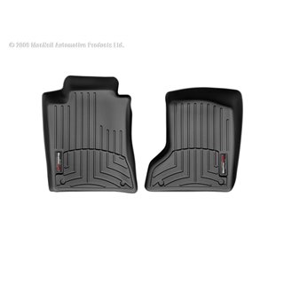 WeatherTech | Tapis DigitalFit - Avant - E320 / E350 / E500 / E550 2004-2009
