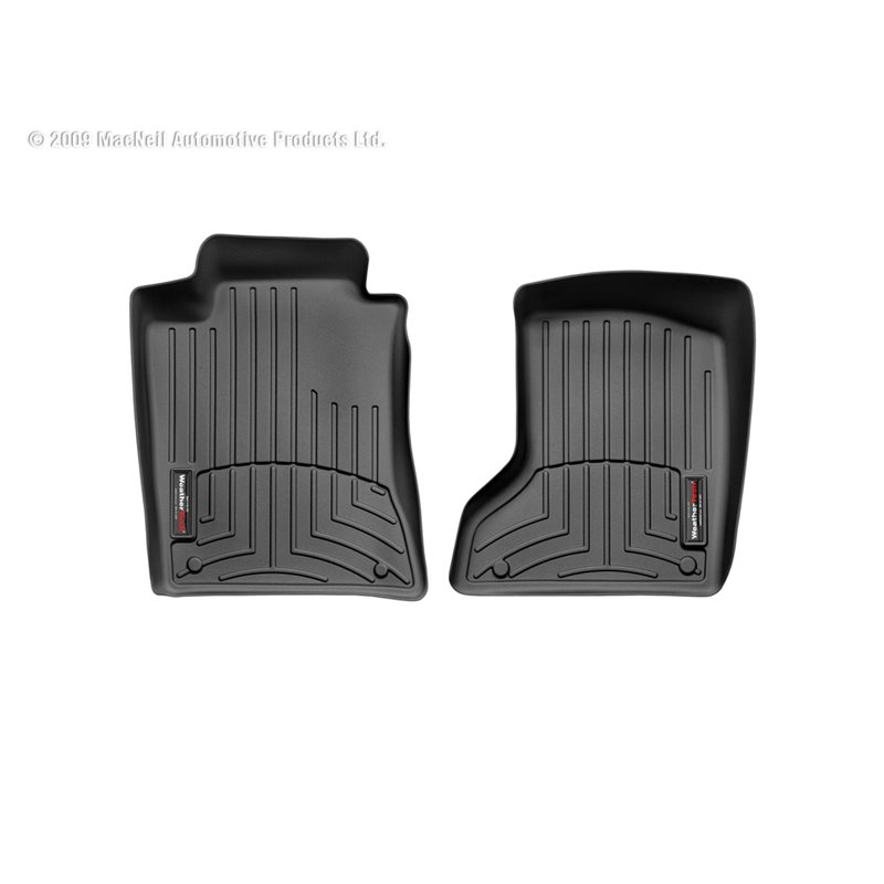 WeatherTech | Tapis DigitalFit - Avant - E320 / E350 / E500 / E550 2004-2009