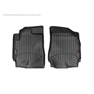 WeatherTech | Tapis DigitalFit - Avant - Escape / Tribute / Mariner 2.3L / 3.0L 2008 WeatherTech Floor Mats