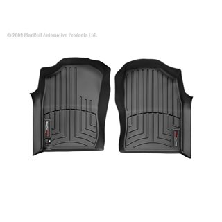 WeatherTech | Tapis DigitalFit - Avant - 4Runner 2.7L / 3.4L 1996-2002 WeatherTech Floor Mats