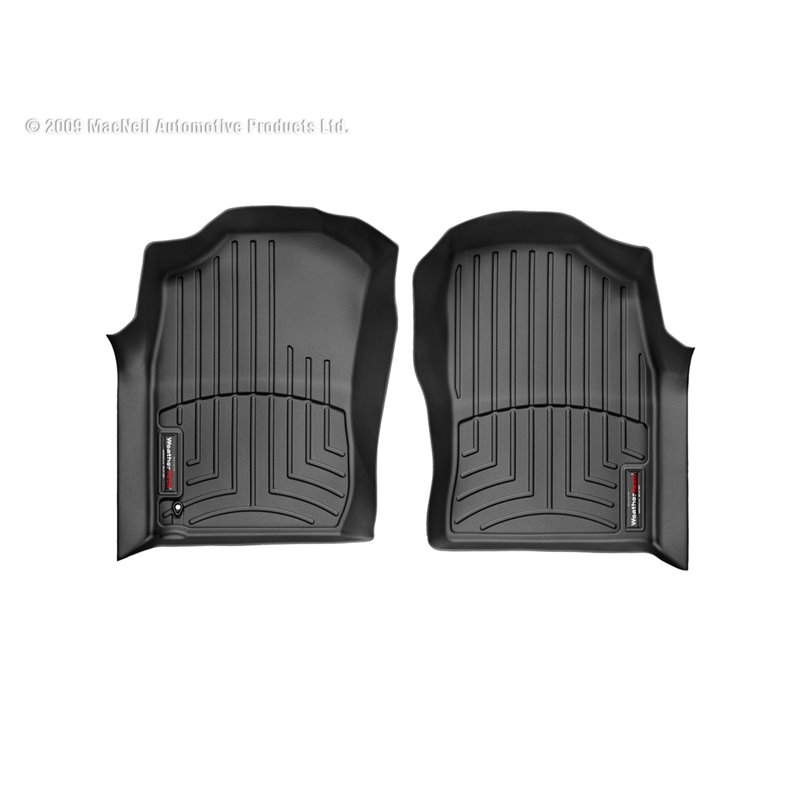 WeatherTech | Tapis DigitalFit - Avant - 4Runner 2.7L / 3.4L 1996-2002 WeatherTech Floor Mats