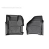 WeatherTech | Tapis DigitalFit - Avant - F-250 / F-350 2000-2007 WeatherTech Floor Mats