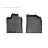 WeatherTech | Tapis DigitalFit - Avant - Highlander Hybrid / Hybrid Limited 3.3L / 3.5L 2008-2013