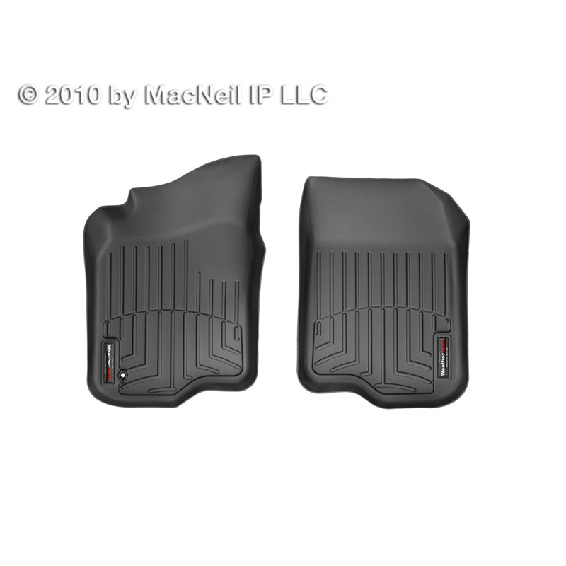 WeatherTech | Tapis DigitalFit - Avant - Malibu / G6 / Aura 2007-2012 WeatherTech Floor Mats