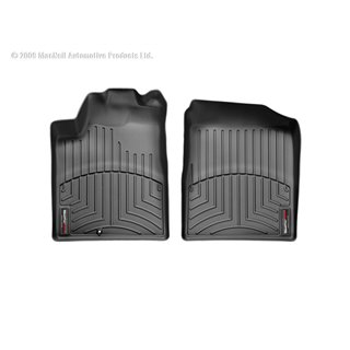 WeatherTech | Tapis DigitalFit - Avant - Maxima SE / SL 3.5L 2004-2007