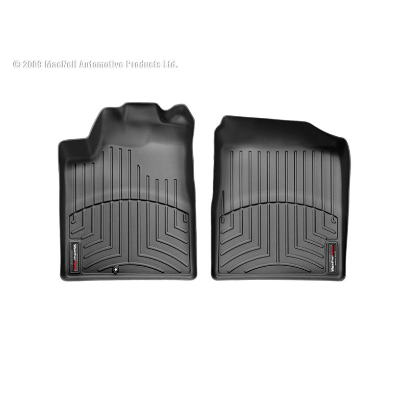 WeatherTech | Tapis DigitalFit - Avant - Maxima SE / SL 3.5L 2004-2007
