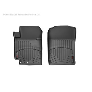 WeatherTech | Tapis DigitalFit - Avant - Grand Vitara 2.4L / 2.7L / 3.2L 2006-2013 WeatherTech Floor Mats