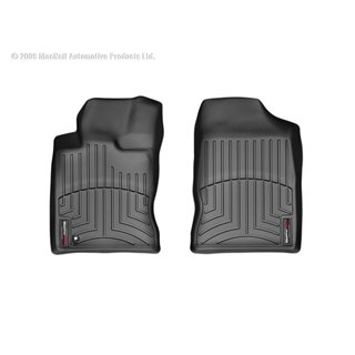 WeatherTech | Tapis DigitalFit - Avant - PT Cruiser 2.4L 2001-2010 WeatherTech Floor Mats
