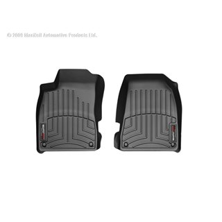 WeatherTech | Tapis DigitalFit - Avant - A4 / A4 Quattro / RS4 / S4 2002-2008