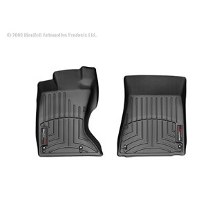 WeatherTech | Tapis DigitalFit - Avant - GS300 / GS350 3.0L / 3.5L 2006-2011