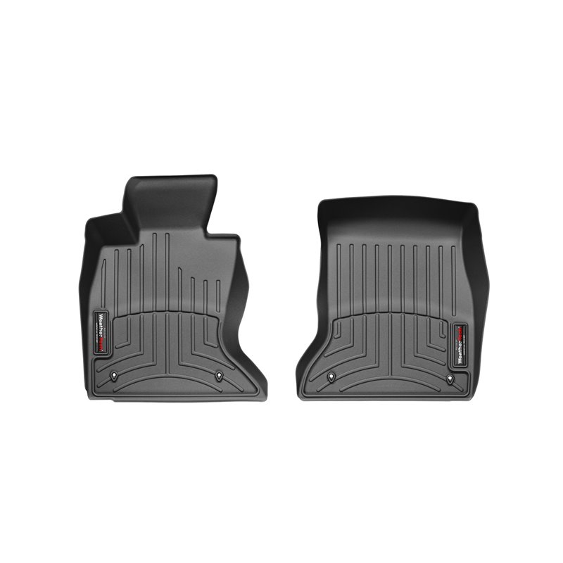 WeatherTech | Tapis DigitalFit - Avant - 528i xDrive / 535d xDrive / 535i xDrive / 550i xDrive 2011-2016