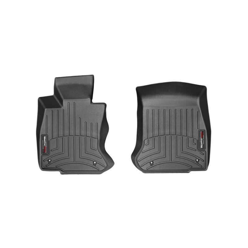 WeatherTech | Tapis DigitalFit - Avant - 640i xDrive / 650i xDrive / 640i xDrive / 650i xDrive 3.0T / 4.4T 2012-2019 WeatherT...