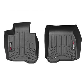 WeatherTech | Tapis DigitalFit - Avant - BMW 2.0T / 3.0T 2015-2020 WeatherTech Floor Mats